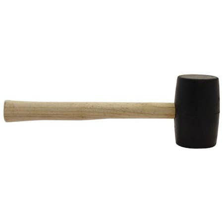Allpoints Rubber Mallet 136568